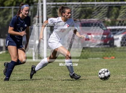 Thumbnail 2 in Sandpoint vs Lake City (Jamboree) photogallery.