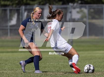 Thumbnail 3 in Sandpoint vs Lake City (Jamboree) photogallery.