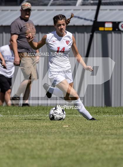 Thumbnail 1 in Sandpoint vs Lake City (Jamboree) photogallery.