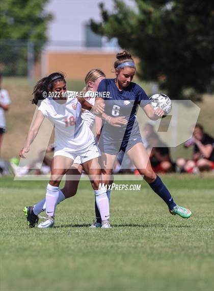 Thumbnail 2 in Sandpoint vs Lake City (Jamboree) photogallery.