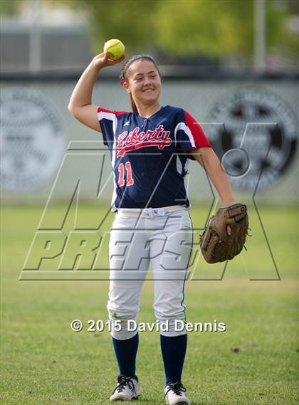 Thumbnail 3 in Liberty @ Stockdale photogallery.
