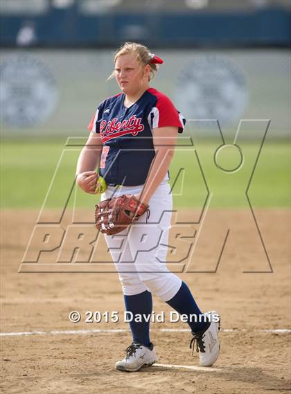 Thumbnail 3 in Liberty @ Stockdale photogallery.