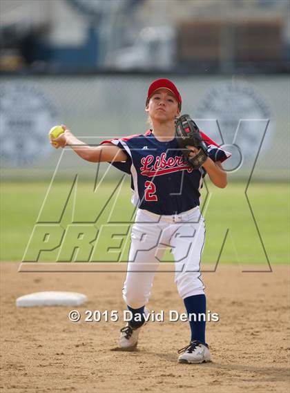 Thumbnail 1 in Liberty @ Stockdale photogallery.