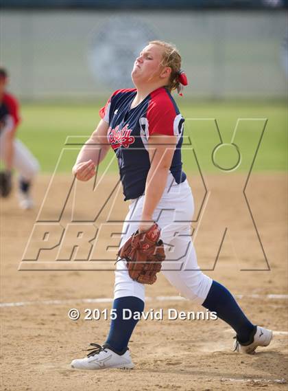 Thumbnail 1 in Liberty @ Stockdale photogallery.