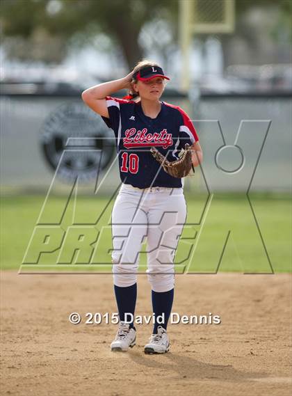 Thumbnail 1 in Liberty @ Stockdale photogallery.