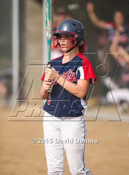 Thumbnail 3 in Liberty @ Stockdale photogallery.