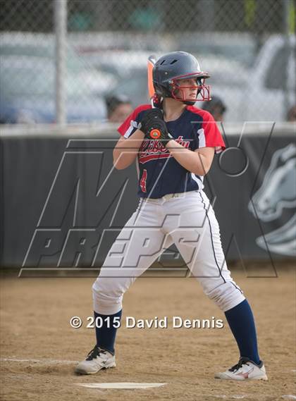 Thumbnail 1 in Liberty @ Stockdale photogallery.