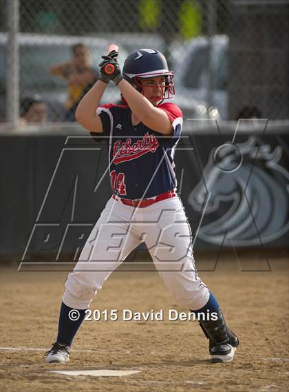 Thumbnail 3 in Liberty @ Stockdale photogallery.