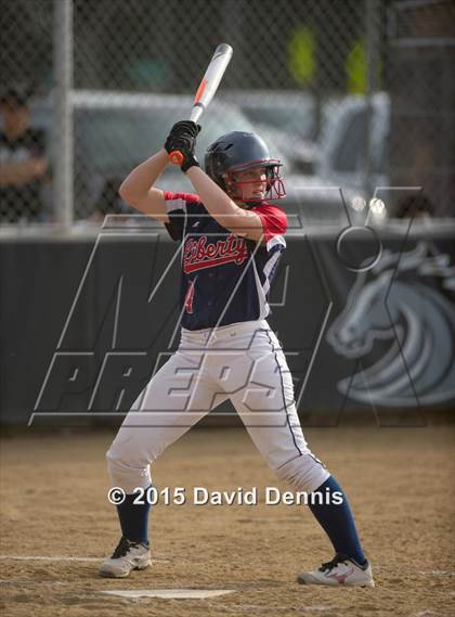 Thumbnail 3 in Liberty @ Stockdale photogallery.