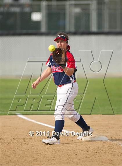 Thumbnail 1 in Liberty @ Stockdale photogallery.