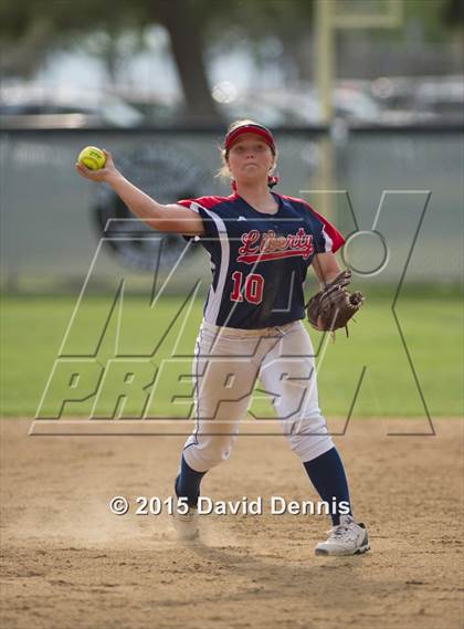Thumbnail 3 in Liberty @ Stockdale photogallery.