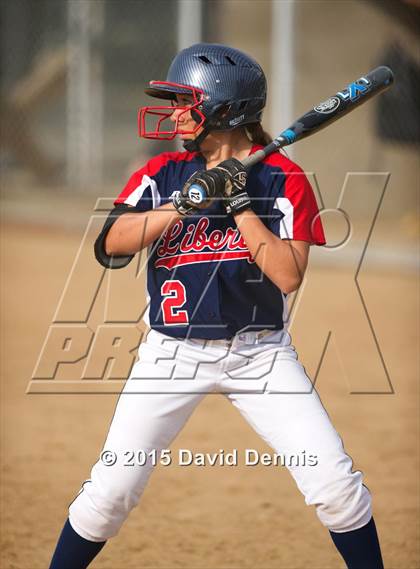 Thumbnail 3 in Liberty @ Stockdale photogallery.