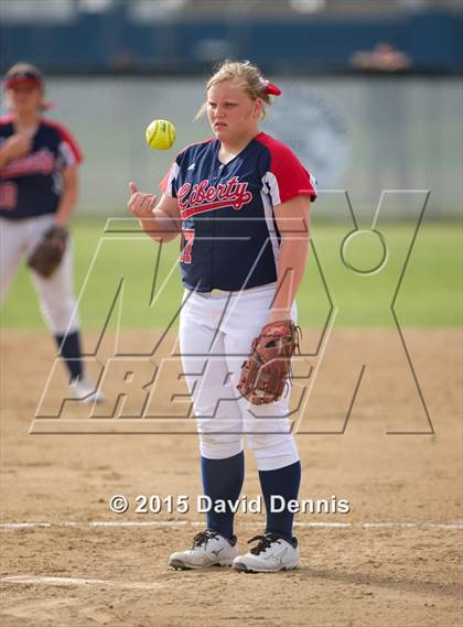 Thumbnail 1 in Liberty @ Stockdale photogallery.