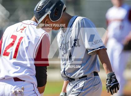 Thumbnail 1 in Loyola @ Alemany photogallery.