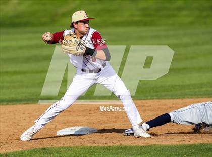 Thumbnail 2 in Loyola @ Alemany photogallery.
