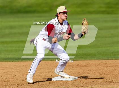 Thumbnail 1 in Loyola @ Alemany photogallery.