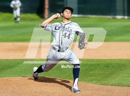 Thumbnail 2 in Loyola @ Alemany photogallery.