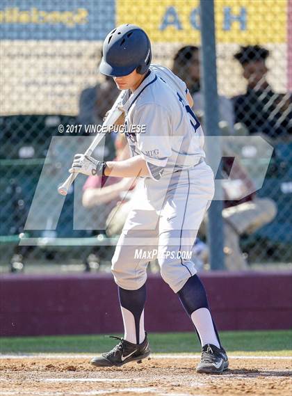 Thumbnail 1 in Loyola @ Alemany photogallery.