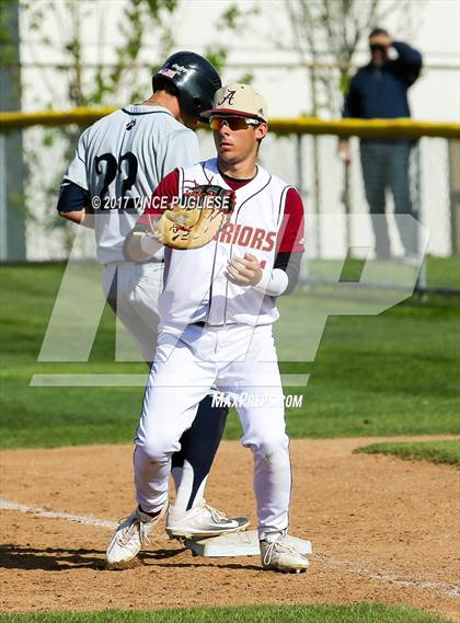 Thumbnail 1 in Loyola @ Alemany photogallery.