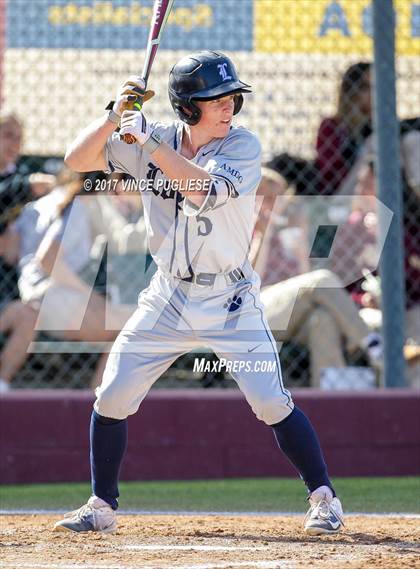 Thumbnail 1 in Loyola @ Alemany photogallery.