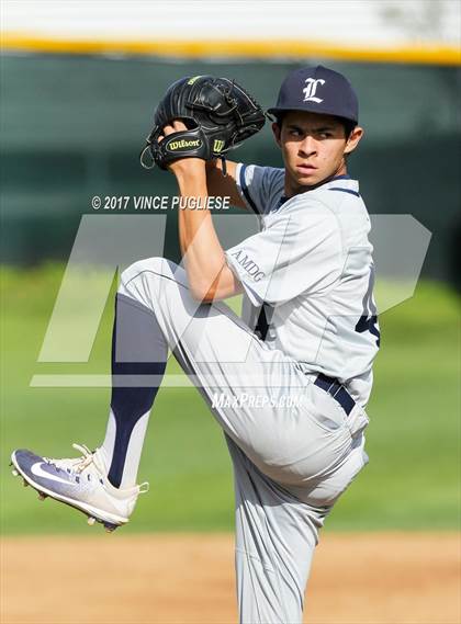 Thumbnail 1 in Loyola @ Alemany photogallery.
