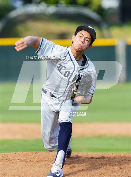 Thumbnail 1 in Loyola @ Alemany photogallery.