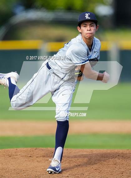 Thumbnail 1 in Loyola @ Alemany photogallery.