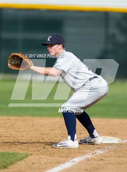 Thumbnail 1 in Loyola @ Alemany photogallery.