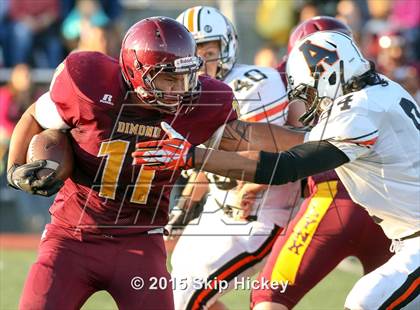 Thumbnail 3 in West @ Dimond photogallery.