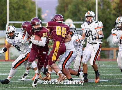 Thumbnail 3 in West @ Dimond photogallery.
