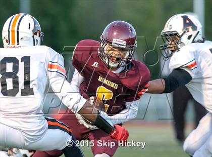 Thumbnail 1 in West @ Dimond photogallery.