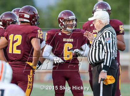 Thumbnail 3 in West @ Dimond photogallery.