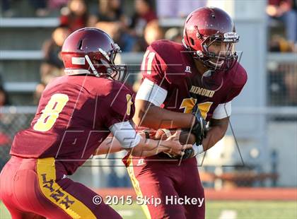 Thumbnail 1 in West @ Dimond photogallery.