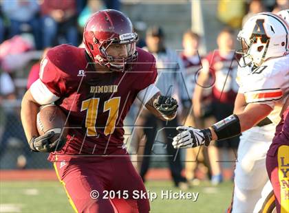 Thumbnail 2 in West @ Dimond photogallery.