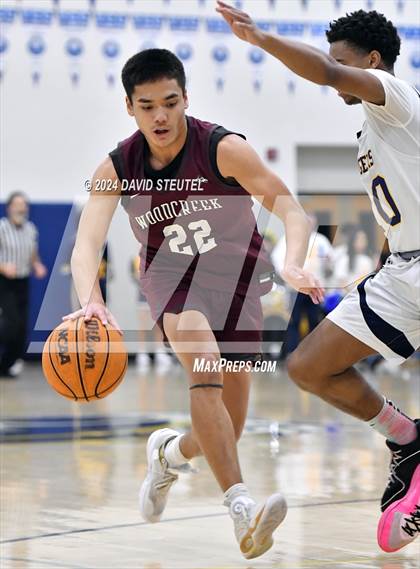 Thumbnail 3 in Woodcreek @ Inderkum photogallery.