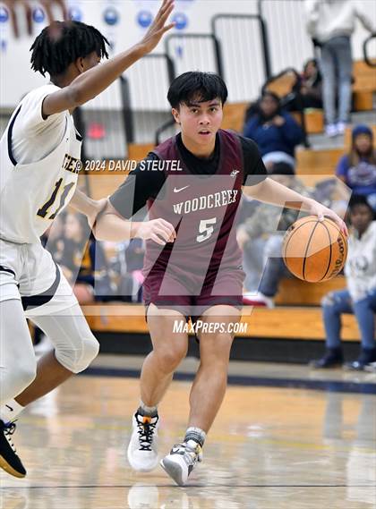 Thumbnail 1 in Woodcreek @ Inderkum photogallery.