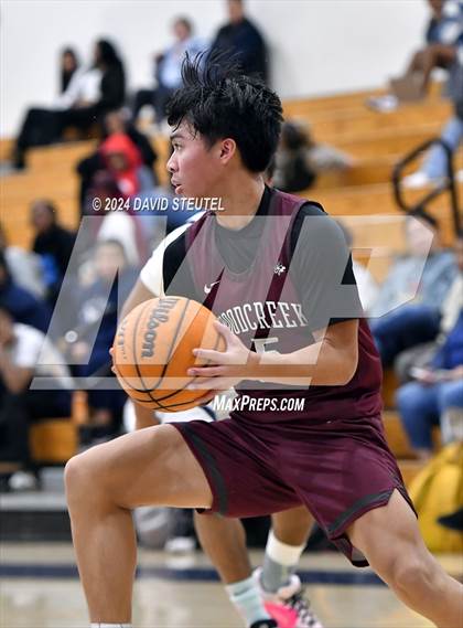 Thumbnail 3 in Woodcreek @ Inderkum photogallery.