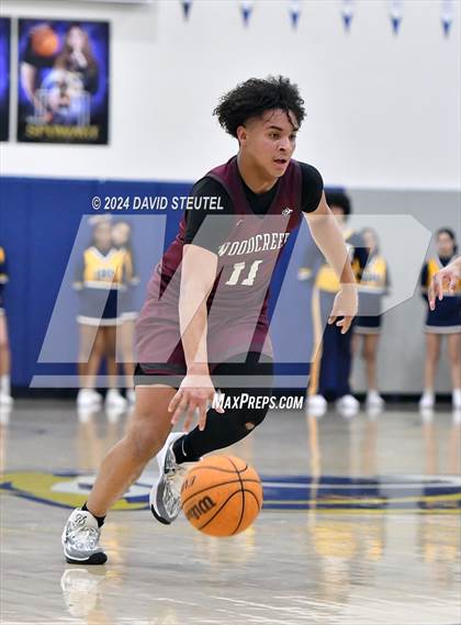Thumbnail 1 in Woodcreek @ Inderkum photogallery.