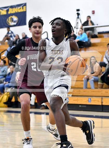 Thumbnail 1 in Woodcreek @ Inderkum photogallery.