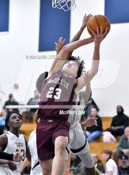 Thumbnail 1 in Woodcreek @ Inderkum photogallery.