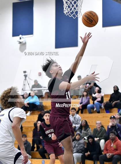 Thumbnail 1 in Woodcreek @ Inderkum photogallery.