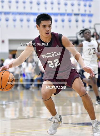 Thumbnail 1 in Woodcreek @ Inderkum photogallery.