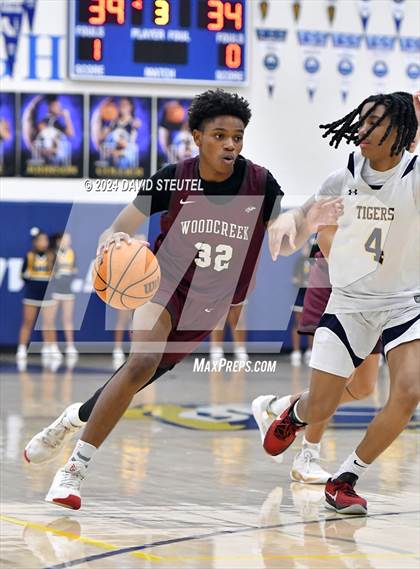 Thumbnail 3 in Woodcreek @ Inderkum photogallery.
