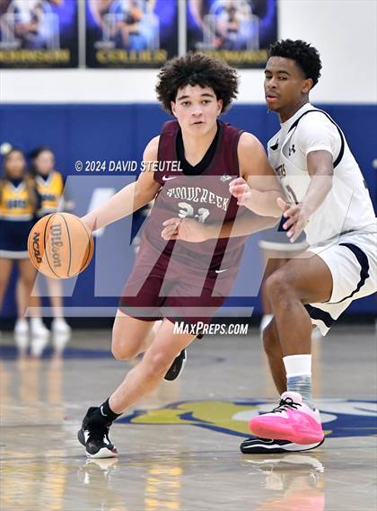 Thumbnail 1 in Woodcreek @ Inderkum photogallery.