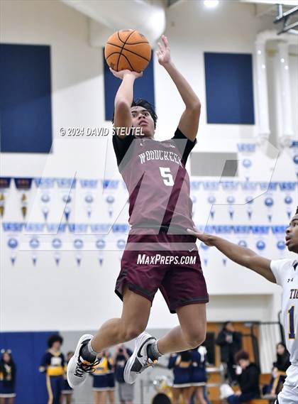 Thumbnail 1 in Woodcreek @ Inderkum photogallery.