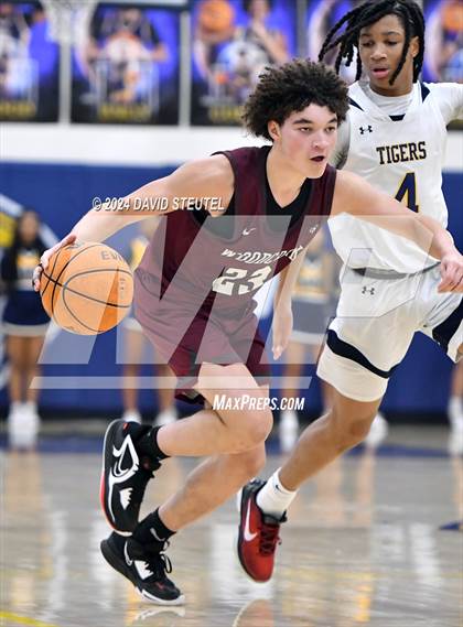 Thumbnail 2 in Woodcreek @ Inderkum photogallery.