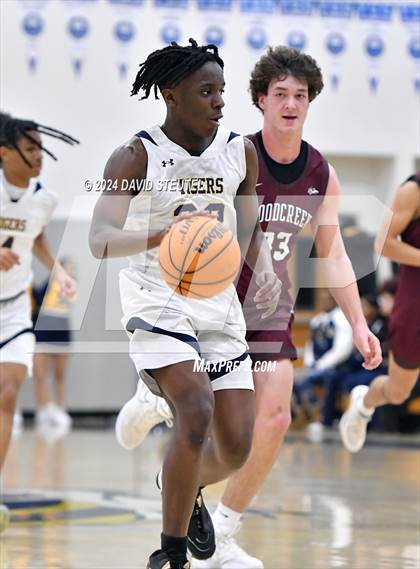 Thumbnail 1 in Woodcreek @ Inderkum photogallery.