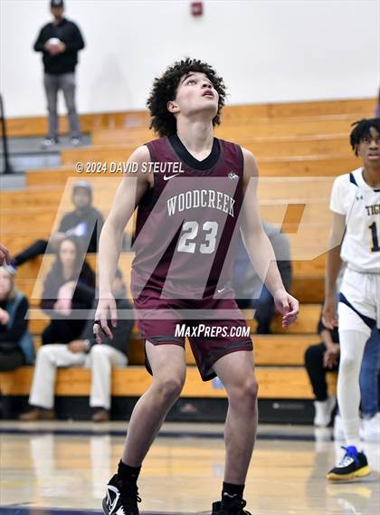 Thumbnail 3 in Woodcreek @ Inderkum photogallery.