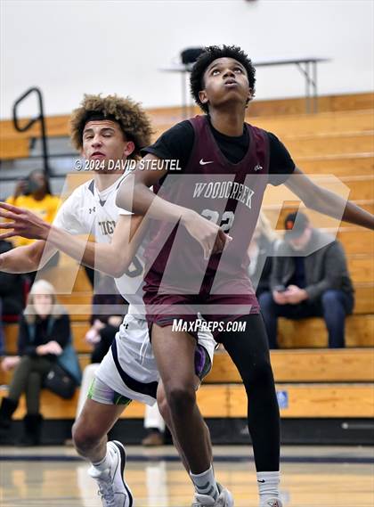 Thumbnail 2 in Woodcreek @ Inderkum photogallery.