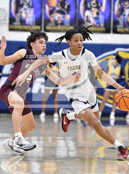 Thumbnail 3 in Woodcreek @ Inderkum photogallery.